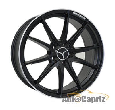 Диски Replica MR5015 BML R19 W9.0 PCD5x112 ET35 DIA66.6 